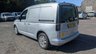 USED 2023 23 VOLKSWAGEN CADDY Commerce Pro 2.0 TDI 102 PS With Air Conditioning, Auto Lights, Alloy Wheels, Bluetooth Cruise Control, Tailgate, Parking Sensors & 6 Speed Gearbox finished in 