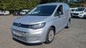 USED 2023 23 VOLKSWAGEN CADDY Commerce Pro 2.0 TDI 102 PS With Air Conditioning, Auto Lights, Alloy Wheels, Bluetooth Cruise Control, Tailgate, Parking Sensors & 6 Speed Gearbox finished in 