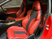 USED 2022 22 BMW M4 3.0 BiTurbo Competition Coupe 2dr Petrol Steptronic M xDrive Euro 6 (s/s) (510 ps) App 700BHP / Stage 2 Map.
