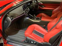 USED 2022 22 BMW M4 3.0 BiTurbo Competition Coupe 2dr Petrol Steptronic M xDrive Euro 6 (s/s) (510 ps) App 700BHP / Stage 2 Map.