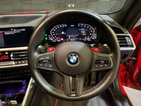 USED 2022 22 BMW M4 3.0 BiTurbo Competition Coupe 2dr Petrol Steptronic M xDrive Euro 6 (s/s) (510 ps) App 700BHP / Stage 2 Map.