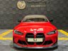 USED 2022 22 BMW M4 3.0 BiTurbo Competition Coupe 2dr Petrol Steptronic M xDrive Euro 6 (s/s) (510 ps) App 700BHP / Stage 2 Map.