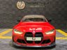 USED 2022 22 BMW M4 3.0 BiTurbo Competition Coupe 2dr Petrol Steptronic M xDrive Euro 6 (s/s) (510 ps) App 700BHP / Stage 2 Map.
