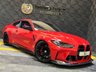 USED 2022 22 BMW M4 3.0 BiTurbo Competition Coupe 2dr Petrol Steptronic M xDrive Euro 6 (s/s) (510 ps) App 700BHP / Stage 2 Map.