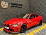 USED 2022 22 BMW M4 3.0 BiTurbo Competition Coupe 2dr Petrol Steptronic M xDrive Euro 6 (s/s) (510 ps) App 700BHP / Stage 2 Map.