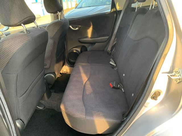 2015 HONDA JAZZ - Photo 12