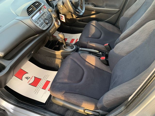 2015 HONDA JAZZ - Photo 9