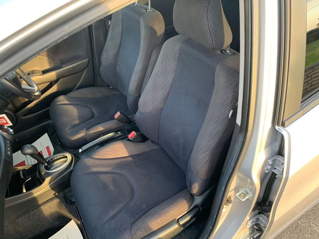 2015 HONDA JAZZ - Photo 10