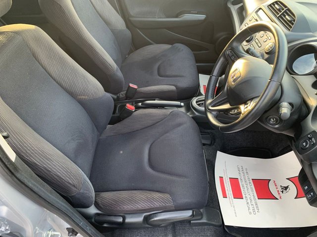 2015 HONDA JAZZ - Photo 7