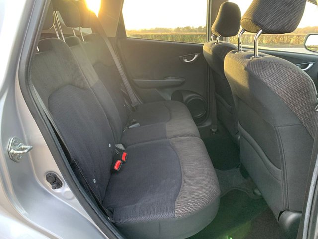 2015 HONDA JAZZ - Photo 11