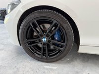 USED 2019 BMW 1 SERIES 1.5 118i GPF M Sport Shadow Edition Hatchback 5dr Petrol Manual Euro 6 (s/s) (136 ps) 