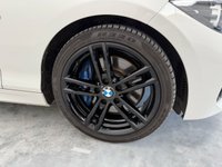 USED 2019 BMW 1 SERIES 1.5 118i GPF M Sport Shadow Edition Hatchback 5dr Petrol Manual Euro 6 (s/s) (136 ps) 