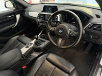 USED 2019 BMW 1 SERIES 1.5 118i GPF M Sport Shadow Edition Hatchback 5dr Petrol Manual Euro 6 (s/s) (136 ps) 