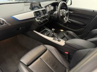 USED 2019 BMW 1 SERIES 1.5 118i GPF M Sport Shadow Edition Hatchback 5dr Petrol Manual Euro 6 (s/s) (136 ps) 