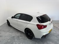 USED 2019 BMW 1 SERIES 1.5 118i GPF M Sport Shadow Edition Hatchback 5dr Petrol Manual Euro 6 (s/s) (136 ps) 