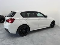 USED 2019 BMW 1 SERIES 1.5 118i GPF M Sport Shadow Edition Hatchback 5dr Petrol Manual Euro 6 (s/s) (136 ps) 