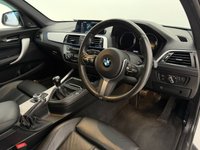 USED 2019 BMW 1 SERIES 1.5 118i GPF M Sport Shadow Edition Hatchback 5dr Petrol Manual Euro 6 (s/s) (136 ps) 
