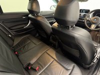 USED 2019 BMW 1 SERIES 1.5 118i GPF M Sport Shadow Edition Hatchback 5dr Petrol Manual Euro 6 (s/s) (136 ps) 