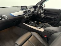 USED 2019 BMW 1 SERIES 1.5 118i GPF M Sport Shadow Edition Hatchback 5dr Petrol Manual Euro 6 (s/s) (136 ps) 