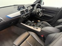 USED 2019 BMW 1 SERIES 1.5 118i GPF M Sport Shadow Edition Hatchback 5dr Petrol Manual Euro 6 (s/s) (136 ps) 