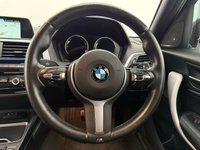 USED 2019 BMW 1 SERIES 1.5 118i GPF M Sport Shadow Edition Hatchback 5dr Petrol Manual Euro 6 (s/s) (136 ps) 
