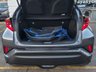 USED 2020 20 TOYOTA C-HR 1.8 VVT-h Dynamic SUV 5dr Petrol Hybrid CVT Euro 6 (s/s) (122 ps) 