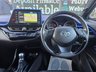 USED 2020 20 TOYOTA C-HR 1.8 VVT-h Dynamic SUV 5dr Petrol Hybrid CVT Euro 6 (s/s) (122 ps) 