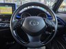 USED 2020 20 TOYOTA C-HR 1.8 VVT-h Dynamic SUV 5dr Petrol Hybrid CVT Euro 6 (s/s) (122 ps) 