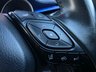 USED 2020 20 TOYOTA C-HR 1.8 VVT-h Dynamic SUV 5dr Petrol Hybrid CVT Euro 6 (s/s) (122 ps) 