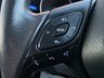 USED 2020 20 TOYOTA C-HR 1.8 VVT-h Dynamic SUV 5dr Petrol Hybrid CVT Euro 6 (s/s) (122 ps) 