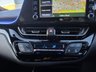 USED 2020 20 TOYOTA C-HR 1.8 VVT-h Dynamic SUV 5dr Petrol Hybrid CVT Euro 6 (s/s) (122 ps) 