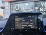 USED 2020 20 TOYOTA C-HR 1.8 VVT-h Dynamic SUV 5dr Petrol Hybrid CVT Euro 6 (s/s) (122 ps) 