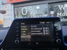 USED 2020 20 TOYOTA C-HR 1.8 VVT-h Dynamic SUV 5dr Petrol Hybrid CVT Euro 6 (s/s) (122 ps) 