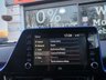 USED 2020 20 TOYOTA C-HR 1.8 VVT-h Dynamic SUV 5dr Petrol Hybrid CVT Euro 6 (s/s) (122 ps) 