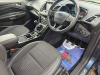 USED 2019 19 FORD KUGA 1.5 TDCi EcoBlue Titanium Edition SUV 5dr Diesel Manual Euro 6 (s/s) (120 ps) 