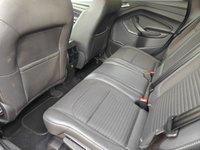 USED 2019 19 FORD KUGA 1.5 TDCi EcoBlue Titanium Edition SUV 5dr Diesel Manual Euro 6 (s/s) (120 ps) 