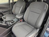 USED 2019 19 FORD KUGA 1.5 TDCi EcoBlue Titanium Edition SUV 5dr Diesel Manual Euro 6 (s/s) (120 ps) 