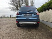 USED 2019 19 FORD KUGA 1.5 TDCi EcoBlue Titanium Edition SUV 5dr Diesel Manual Euro 6 (s/s) (120 ps) 