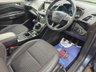 USED 2019 19 FORD KUGA 1.5 TDCi EcoBlue Titanium Edition SUV 5dr Diesel Manual Euro 6 (s/s) (120 ps) 