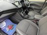 USED 2019 19 FORD KUGA 1.5 TDCi EcoBlue Titanium Edition SUV 5dr Diesel Manual Euro 6 (s/s) (120 ps) 