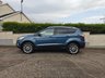 USED 2019 19 FORD KUGA 1.5 TDCi EcoBlue Titanium Edition SUV 5dr Diesel Manual Euro 6 (s/s) (120 ps) 