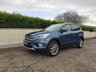 USED 2019 19 FORD KUGA 1.5 TDCi EcoBlue Titanium Edition SUV 5dr Diesel Manual Euro 6 (s/s) (120 ps) 