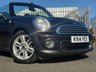 USED 2014 14 MINI CONVERTIBLE 1.6 One Convertible 2dr Petrol Manual Euro 6 (98 ps) DONT MISS OUT - ENQUIRE TODAY!