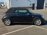 USED 2014 14 MINI CONVERTIBLE 1.6 One Convertible 2dr Petrol Manual Euro 6 (98 ps) DONT MISS OUT - ENQUIRE TODAY!