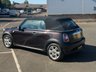 USED 2014 14 MINI CONVERTIBLE 1.6 One Convertible 2dr Petrol Manual Euro 6 (98 ps) DONT MISS OUT - ENQUIRE TODAY!