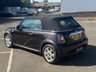 USED 2014 14 MINI CONVERTIBLE 1.6 One Convertible 2dr Petrol Manual Euro 6 (98 ps) DONT MISS OUT - ENQUIRE TODAY!