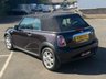 USED 2014 14 MINI CONVERTIBLE 1.6 One Convertible 2dr Petrol Manual Euro 6 (98 ps) DONT MISS OUT - ENQUIRE TODAY!