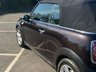 USED 2014 14 MINI CONVERTIBLE 1.6 One Convertible 2dr Petrol Manual Euro 6 (98 ps) DONT MISS OUT - ENQUIRE TODAY!