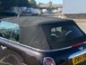 USED 2014 14 MINI CONVERTIBLE 1.6 One Convertible 2dr Petrol Manual Euro 6 (98 ps) DONT MISS OUT - ENQUIRE TODAY!