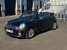 USED 2014 14 MINI CONVERTIBLE 1.6 One Convertible 2dr Petrol Manual Euro 6 (98 ps) DONT MISS OUT - ENQUIRE TODAY!